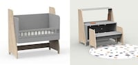 Evolving Childhood Furniture Image 1