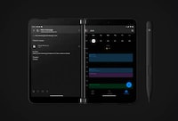 5G Dual-Screen Smartphones Image 7