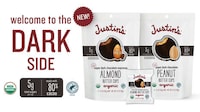 Dark Nut Butter Cups