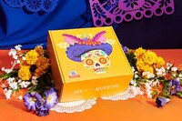 Mexican Hot Chocolate Kits Image 1