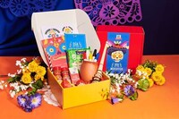 Mexican Hot Chocolate Kits Image 2