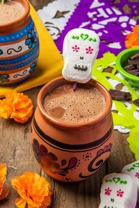 Mexican Hot Chocolate Kits Image 3