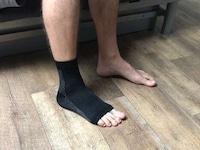 Athletic Foot Health Kits Image 5
