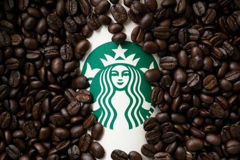 Branded Free Coffee Promotions