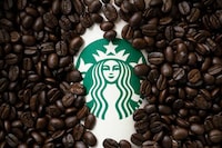 Branded Free Coffee Promotions