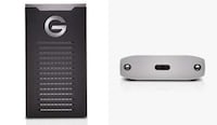 Durable Field-Ready SSDs Image 1