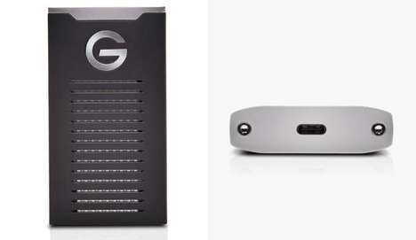 Durable Field-Ready SSDs