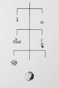 Human Craft-Themed Artwork Image 2