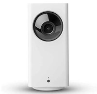 Full-Color Night Vision Cameras Image 1