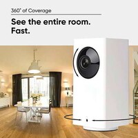 Full-Color Night Vision Cameras Image 2