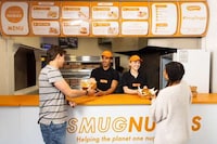 Meatless Nugget Restaurants Image 3