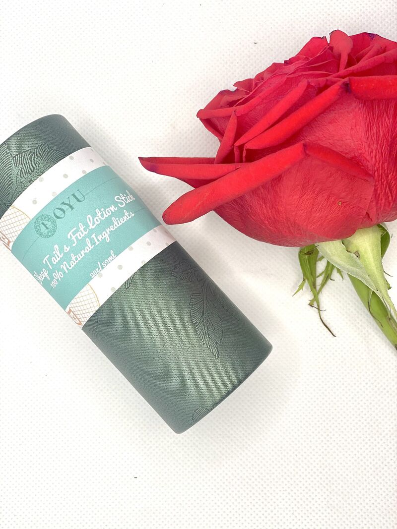 Moisturizing Lotion Sticks