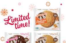Holiday Cookie Collections