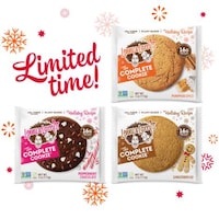 Holiday Cookie Collections