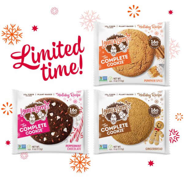 Holiday Cookie Collections