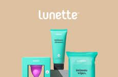 Nordic-Inspired Intimate Care Products