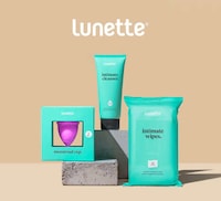 Nordic-Inspired Intimate Care Products Image 1