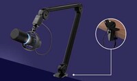 Streaming-Focused Microphones Image 2