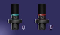 Streaming-Focused Microphones Image 3