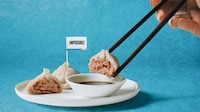 Meatless Pork Alternatives Image 1