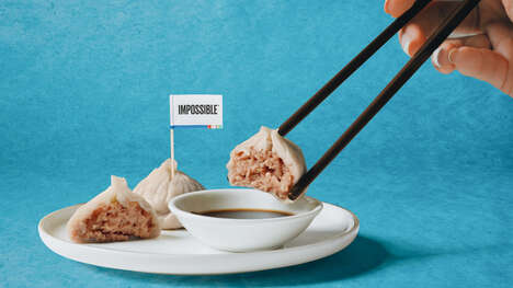 Meatless Pork Alternatives