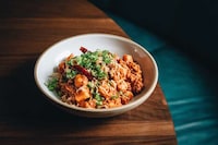 Meatless Pork Alternatives Image 2