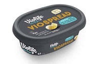 Creamy Vegan-Friendly Spreads Image 1