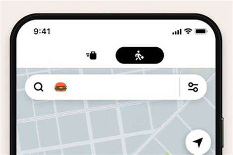 Amusing Food Delivery Services