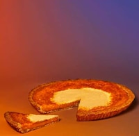Fall-Inspired Baked Goods Image 1