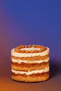 Fall-Inspired Baked Goods Image 2