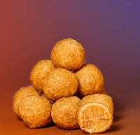 Fall-Inspired Baked Goods Image 3