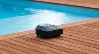 Automated Deck Staining Devices Image 1