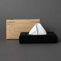 Reusable Tissue Boxes