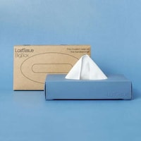 Reusable Tissue Boxes Image 2