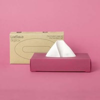 Reusable Tissue Boxes Image 5