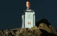 Whiskey-Inspired Gin Spirits Image 2