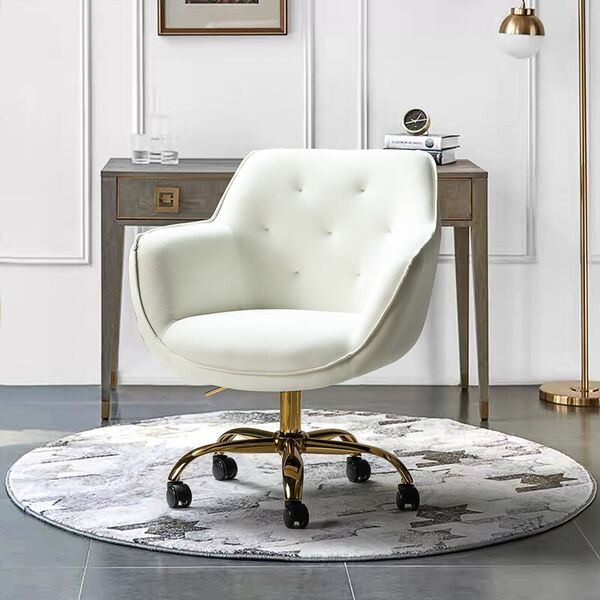 Modern Swivel Office Chairs