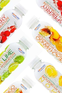 CBD-Infused Alkaline Waters Image 3
