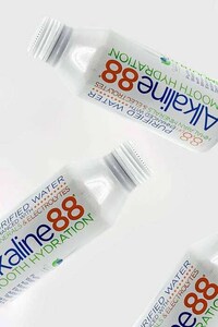 CBD-Infused Alkaline Waters Image 4