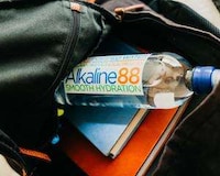 CBD-Infused Alkaline Waters Image 6