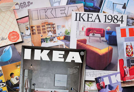 Digital Furniture Musems