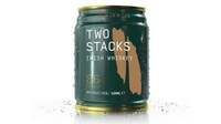 Canned Irish Whiskeys Image 1