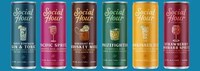 Canned Whiskey Collins Cocktails Image 2