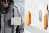 Ultra-Compact Mountaineer Oxygen Machines