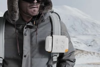 Ultra-Compact Mountaineer Oxygen Machines Image 2