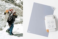 Ultra-Compact Mountaineer Oxygen Machines Image 3