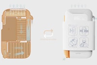 Ultra-Compact Mountaineer Oxygen Machines Image 7