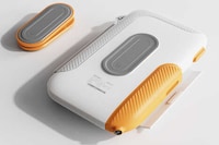 Ultra-Compact Mountaineer Oxygen Machines Image 8