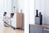 Collapsible Vacuum Cleaners