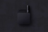 Collapsible Vacuum Cleaners Image 2